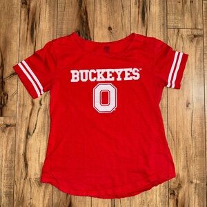 Ohio state tee